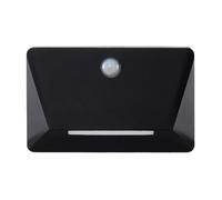 Yopeissn Home Corridor Night Light Human Body Sensor Light Smart LED Dormitory Charging Wall Light