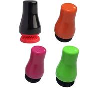 Yopeissn Magnetic Scrubber Partial Cleaner Floating Cleaning Brush Cleaning Brush for Cleaning the Inner Wall of Glass