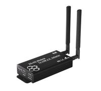 Yopeissn New MINI PCI-E to TYPE-C USB2.0 Adapter Board with Shell Antenna 3G4G Module Development Board Suitable for Laptops
