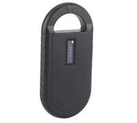 Yopeissn Pet Scanner Reader Smart Chip Handheld ID Scanner Transponder for Animal Identification Tag Transponder
