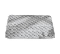 Yopeissn Pet Sofa Anti-Dirty Mat Washable Pet Waterproof Urine Pad Dog Training Mat Instant Absorbent Mat Pet Blanket Bed Cover Easy Install
