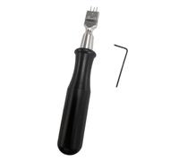 Yopeissn Piano Tuning Tool 3 Piano Hammer Piano Voice Tuning Tool Tuning Lever Piano Maintenance Tool