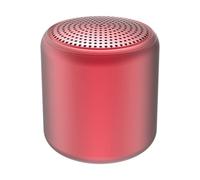 Yopeissn Portable Bluetooth Speaker in Macaroon Color White Noise Sound Machine for Sleeping Mini Sound Machine for Travel F