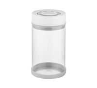 Yopeissn Smart Vacuum Glass Jar for Food Storage - Reusable, Multipurpose Container for Coffee Beans, Fruit, Large Capacity