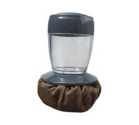 Yopeissn Suitable for Cleaning Pots,Pans, Stainless Steel, Pancake Oil Wiping Soap Scrubbers and Multifunctional Cleaning Brushes