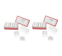 Yopeissn Sweater Knitting Fixed Needle Fixed Combing Yarn Knitting Fixed Shaping Tool DIY Hand Tool