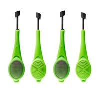 Yopeissn Tea Filter Tea Flavor Total Tea Steeping Tool All Kinds of Tea and Coffee Accessories Gadgets
