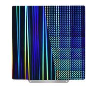 Yopeissn Textured H1H Build Plate 235x235mm No Magnetic Plate, H1H Spring Steel Sheet for 3/ for 2/3/3 Pro/4/4 Pro
