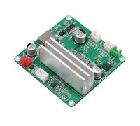 Yopeissn TPA3116D2 Audio Amplifier Board 2.0 Channel 2x50W Stereo HIFI Power Subwoofer Audio Amplifier Module DC12V