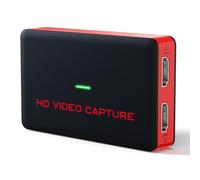Yopeissn USB 3.0 HD Game Video Capture Card 1080P 60FPS Game Recording Box Device Live Broadcast