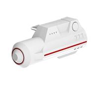 Yopeissn VR Headset Battery Pack Slim Design Type-C Rechargeable 5000mAh Extended Power A7