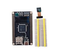 Yopeissn WeAct STM32H7 STM32H750VBT6 STM32H750 STM32 Demo Board Core Board Development Board(B)
