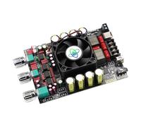 Yopeissn XY-T220H Bluetooth Audio Amplifier Module 220w X 2 High and Low Frequency Adjustment Dual Channel Stereo TPA3251-B