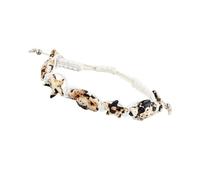 YOPI Turquoise Summer Beach Bracelet - Handmade Boho Jewelry for Women(yellow)