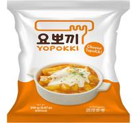 Yopokki Cheese Pouch 240g