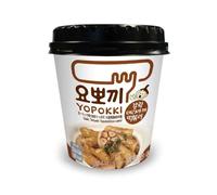 Yopokki Garlic Teriyaki Topokki 120g