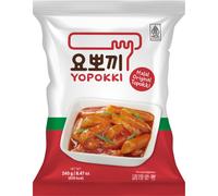 Yopokki Halal Original Pouch 240g