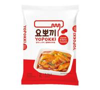 Yopokki Rice Cake With Sweet & Spicy Sauce 280g