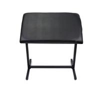 Yopyuenn Tattoo Armrest Stand, Adjustable Height Tattoo Tool for Tattoo Studio, Large PU Leather Soft Pad, Professional Tattoo Equipment for Tattoo Artists, 15.7 x 28.7 x 2.2 inches