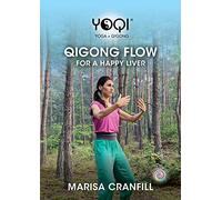 YoQi: Qigong Flow for Happy Liver with Marisa Cranfill - Qigong Dvd