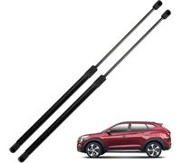 YoQIK Car Boot Gas Springs For Hyundai Tucson TL 2015-2020 81770D7000 81771D3000,Rear Tailgate Trunk Struts Lifter Doors Lift Support System Slow Down Shock Damper Body Styling Fittings Parts