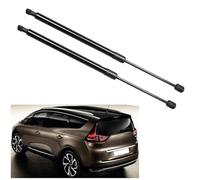 YoQIK Car Boot Gas Springs For Renault Grand Scenic IV(R9) 2016-2023 904506721R 54.9cm,Rear Tailgate Trunk Struts Lifter Doors Lift Support System Slow Down Shock Damper Body Styling Fittings Parts