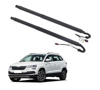YoQIK Car Electric Boot Gas Springs For Skoda Karoq 2017-2025 57A827851 57A827852,Rear Tailgate Trunk Struts Lifter Doors Lift Support System Slow Down Shock Damper Body Styling Fittings Parts