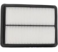 YoQIK Car Engine Air Filter for NISSAN Qashqai II (J11, J11) 1.5 dCi 2018 165464BA1A 165464BA1B,Air Filter Element Screen Cleaner Replacement Parts