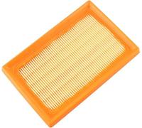YoQIK Car Engine Air Filter for Toyota Aygo AB40 2014-2019 1.0L 17801-21060 17801-0M030 17801-0M040,Air Filter Element Screen Cleaner Replacement Parts