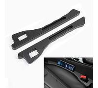 YoQIK Car Seat Gap Filler Pad for Dacia Logan Sandero Stepway 2 Mev Fill Between Console Crevice Side Leak Proof Plug Blockers Accessories Seats Benches Interior Fittings Parts,A
