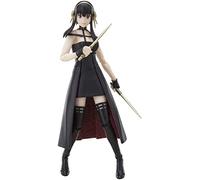 S.H.Figuarts SPY x FAMILY Yor Forger Approx.150mm Action Figure BAS63909 BANDAI