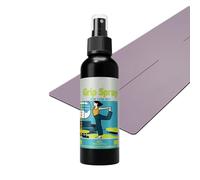 Yorajuy Anti-Slip Yoga Mat Spray | Traction Spray for Yoga Mat,Long-Lasting Friction Booster Supplies Multi-Functional for Women Men Teens Adults Beginners Sports Enthusiasts