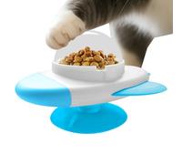 Yorajuy Dog Treat Puzzle,Dog Slow Feeder Ball - Brain Stimulating Puppy Food Snack Leakage Dispenser for Mental Stimulation Entertainment Training Indoor Outdoor Boredom Relief