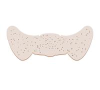 Yorajuy Face Glitter Speckles Patches | Glitter Freckles Temporary Stickers,Water Transfer Professional Makeup Patches for Men, Friends, Beautician