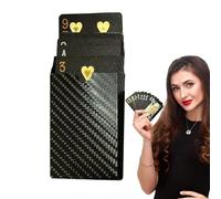 Yorajuy Poker Playing Cards, Funny Tabletop Games, Home Party Entertainment Decks for Kids Teens, Interactive Playing Cards