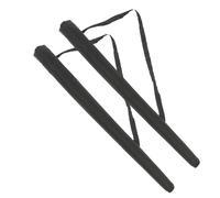 Yorajuy Umbrella Bag - Portable Holder With Shoulder Strap | Wet Umbrella Bags | for Car Patio Fishing Outdoor Travel Classroom Rain Sunshade Camping Hiking Backpacking Walking Park