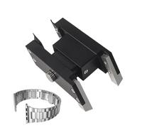 Yorajuy Watch Strap Removal Tool - Adjustable Portable Gadget Remover | Watch Removal Tool - for Replacement Change Cleaning Sizing Building Adjustment Home