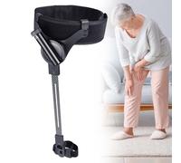 YORCME Bionic Body Power Walkers,Leg Walking Lifting Aid for Elderly - No Power Needed - for Rehabilitation and Outdoor Use,Walking Can Help 50% S-rightleg
