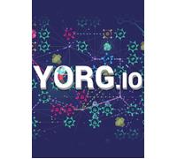 YORG.io PC