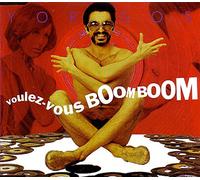 Yorgos - Voulez-Vous Boom Boom