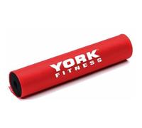 York 1" Barbell Pad