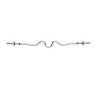 York 1" Close Grip Spinlock Combi Bar with Collars