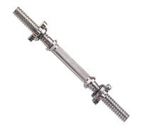 York 16” Spinlock Dumbbell Bar