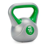 York 16Kg Vinyl Kettlebell For Ultimate Strength Training And Fitness