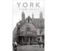 York - A Rare Insight