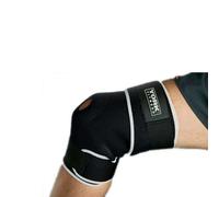 York Adjustable Knee Support - Ultimate Comfort And Protection For Injured Knees