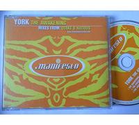 York - Awakening