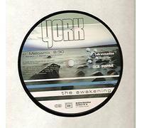 York - Awakening (Mellowmix/Ext. Mix/Suspicious Remix, 1997/98) / Vinyl Maxi Single [Vinyl 12'']