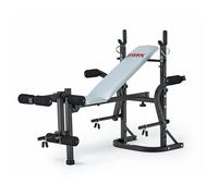 York B501 Weight Bench