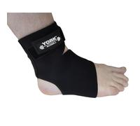 York Barbell Adjustable Ankle Support